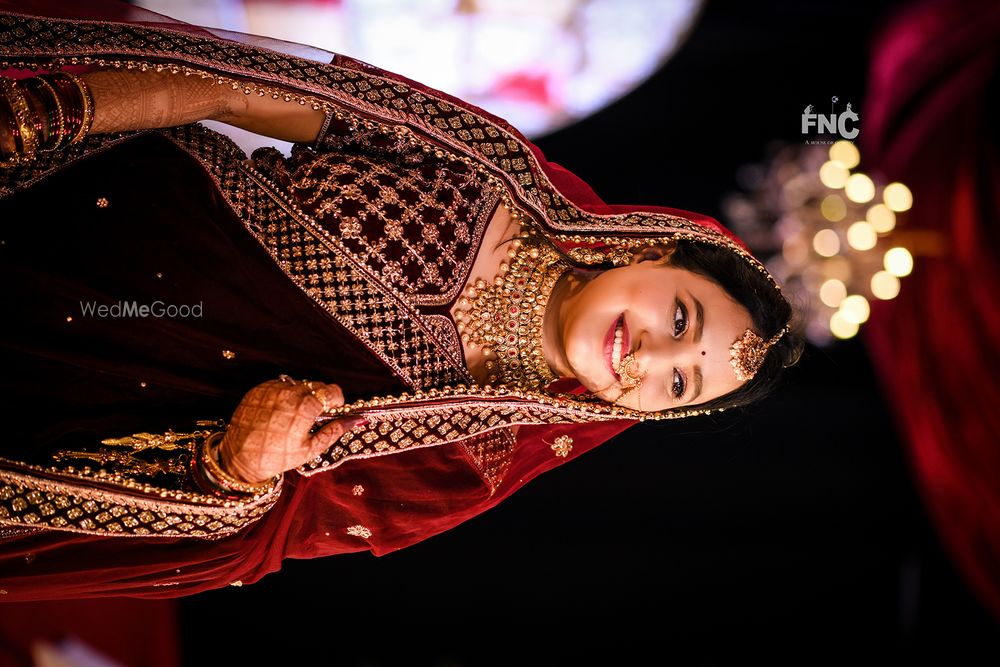 Photo From Bridal Ready - By Focus N Click