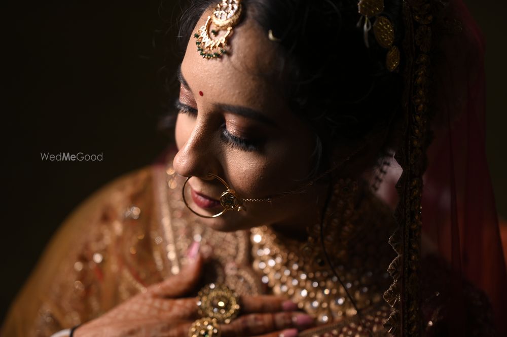 Photo From Bridal Ready - By Focus N Click