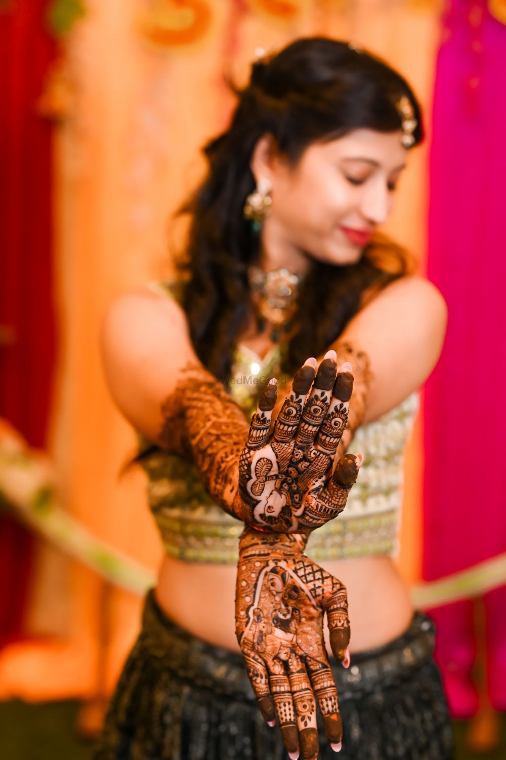 Photo From Bridal Ready - By Focus N Click