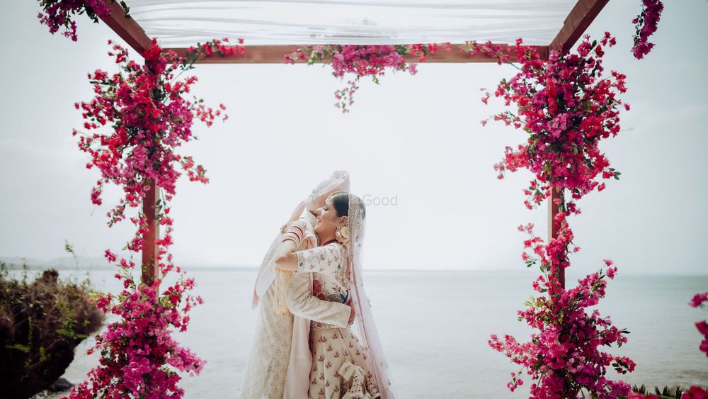 Photo From Smiti & Kanishk - By The Picture Patch Photography 