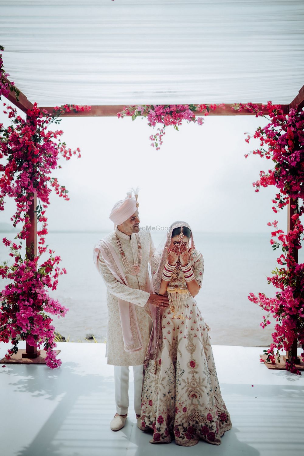 Photo From Smiti & Kanishk - By The Picture Patch Photography 