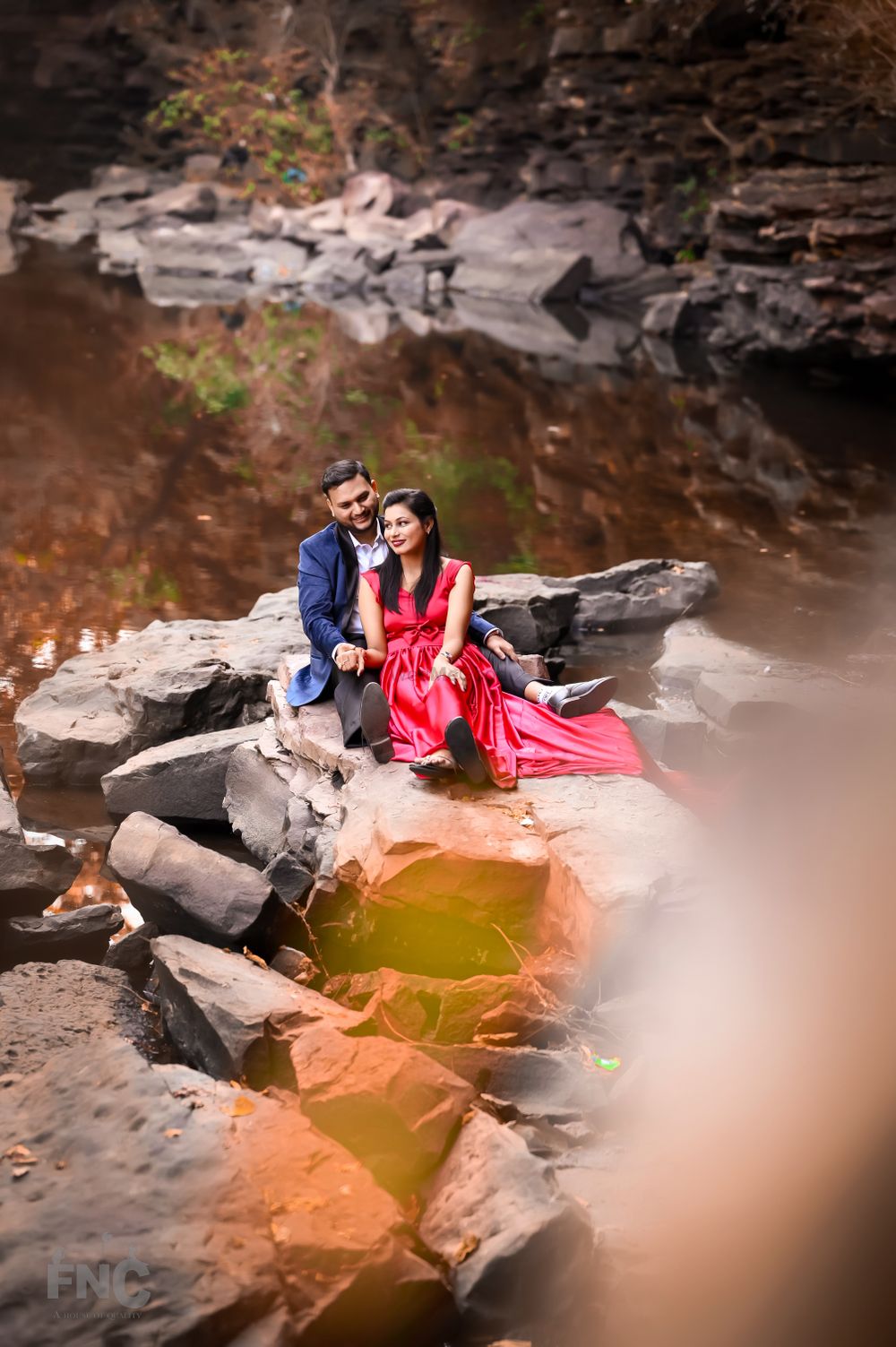 Photo From Couple Portraits - By Focus N Click