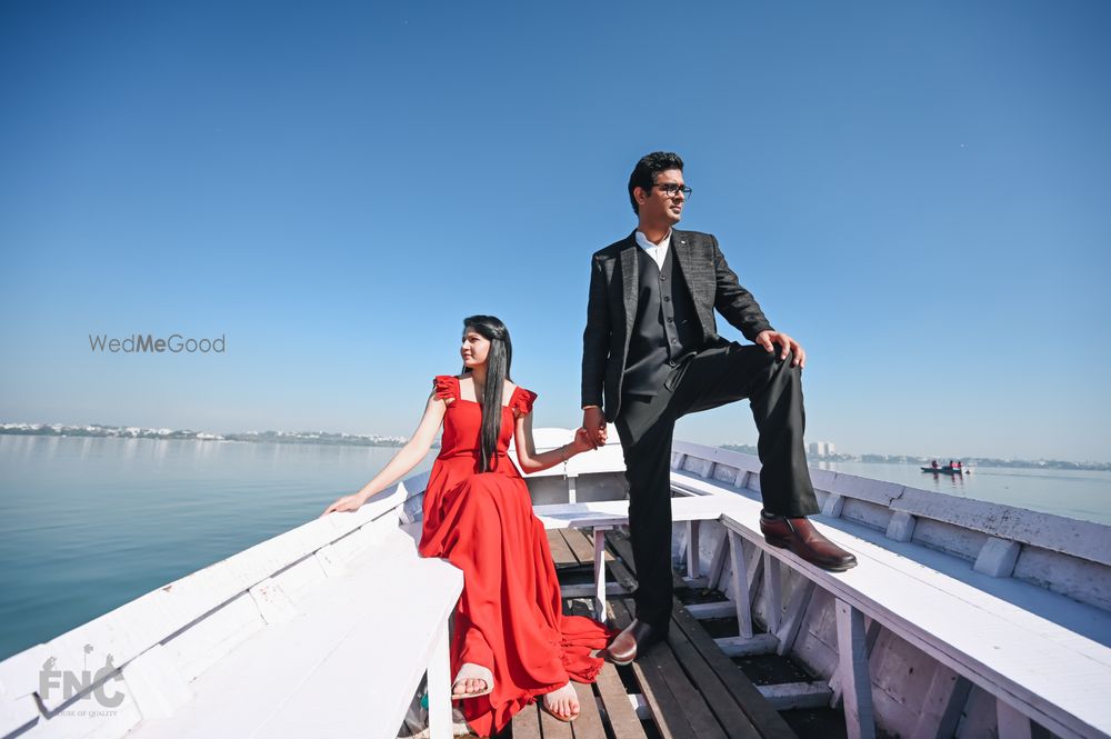 Photo From Couple Portraits - By Focus N Click