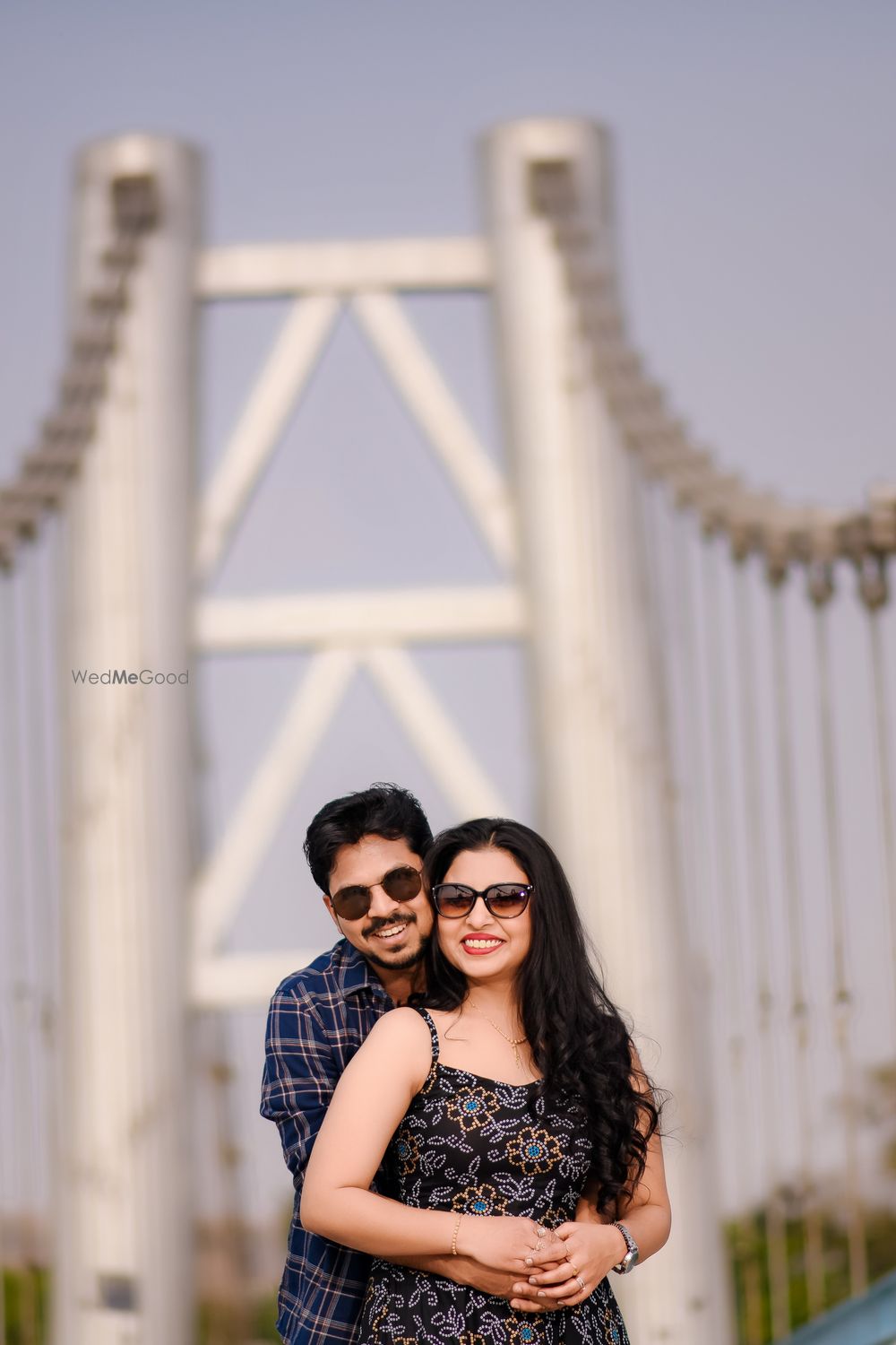 Photo From Couple Portraits - By Focus N Click