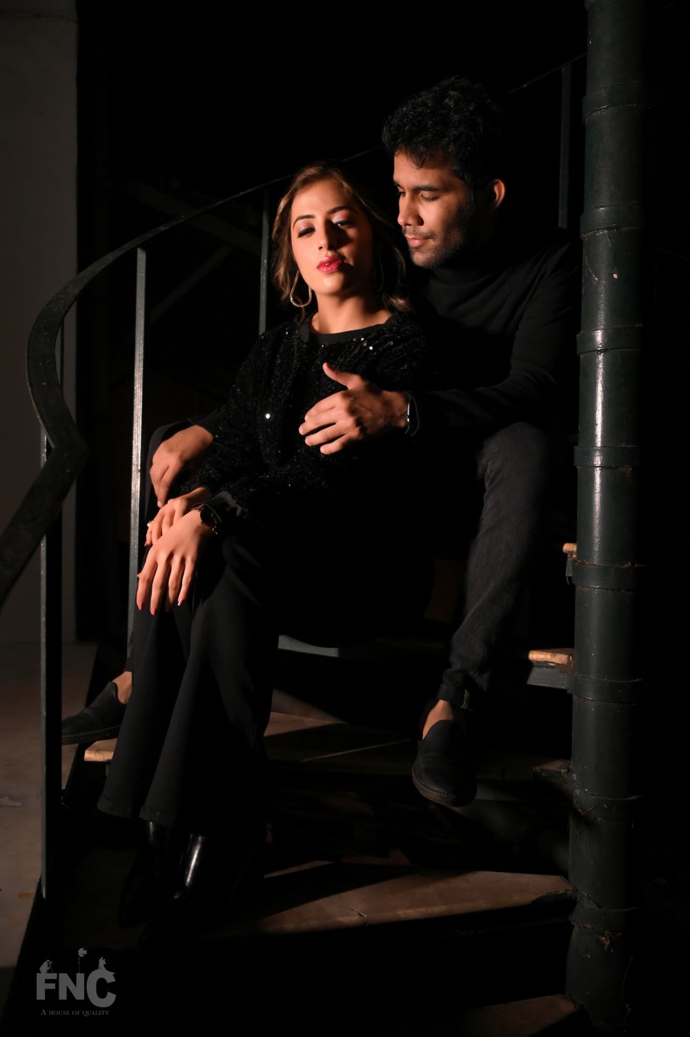 Photo From Couple Portraits - By Focus N Click