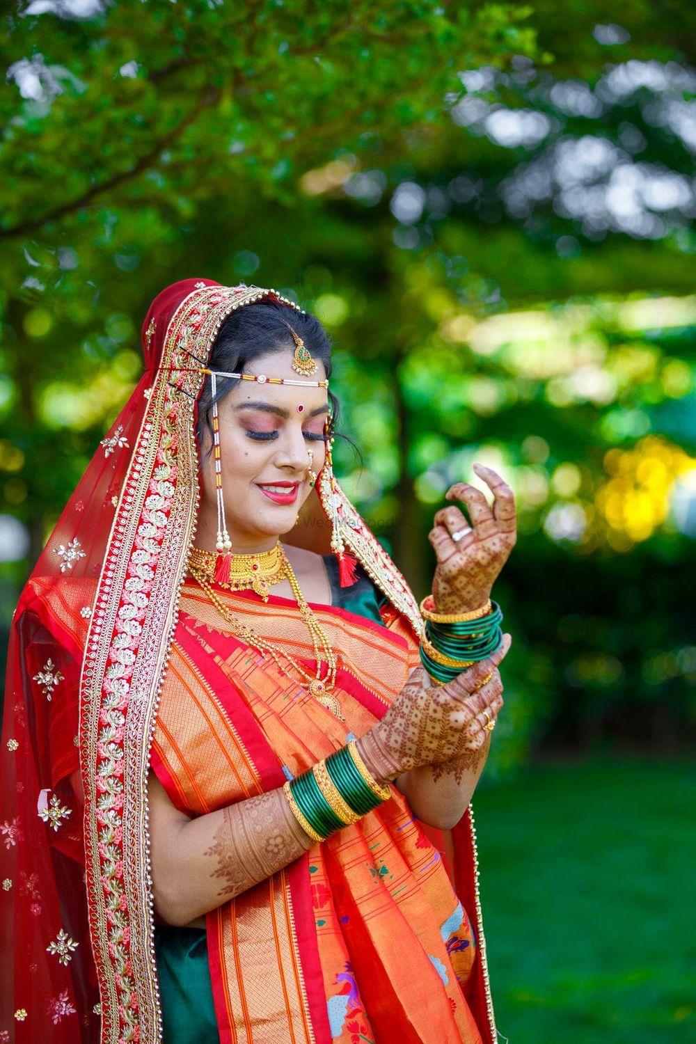 Photo From Shruthi x Adwait - By Panigrahana Wedding Planners