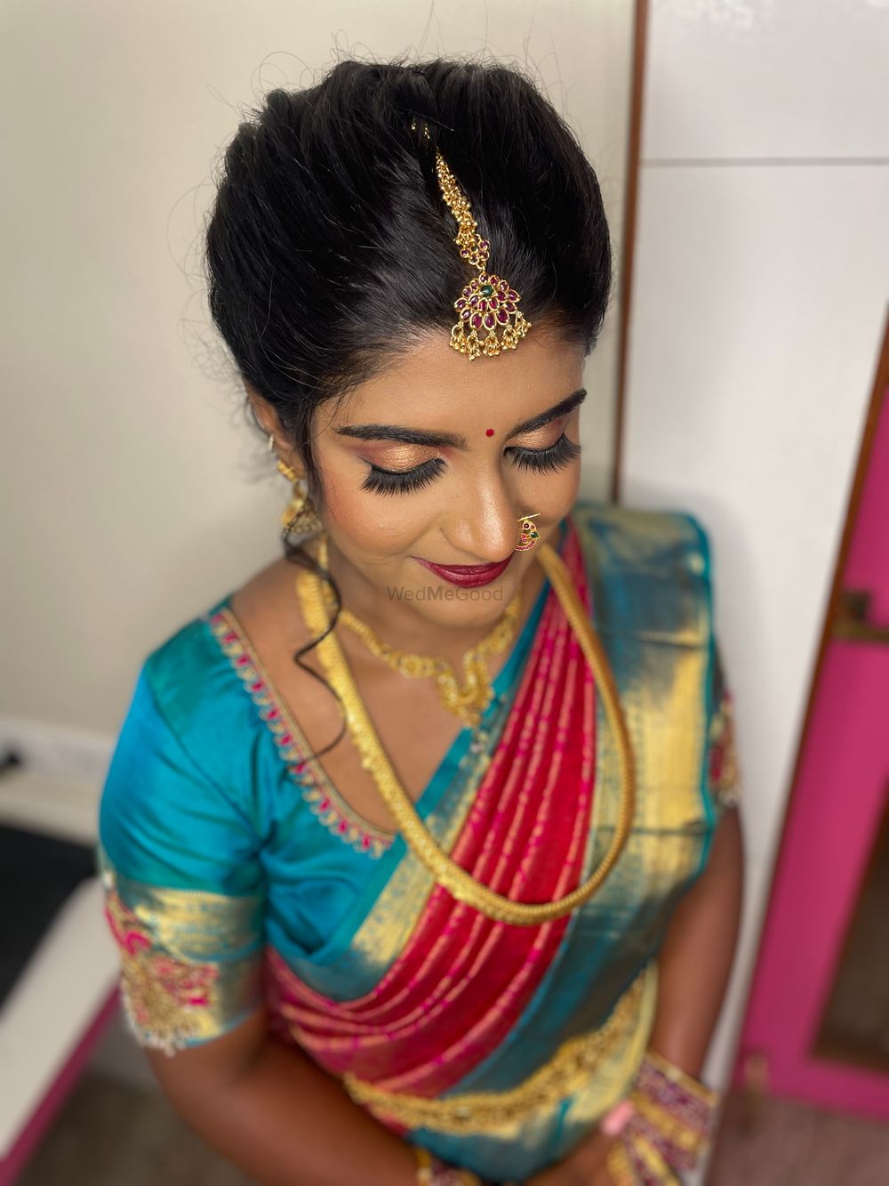 Photo From bridal  - By Monika Reddy Artistry