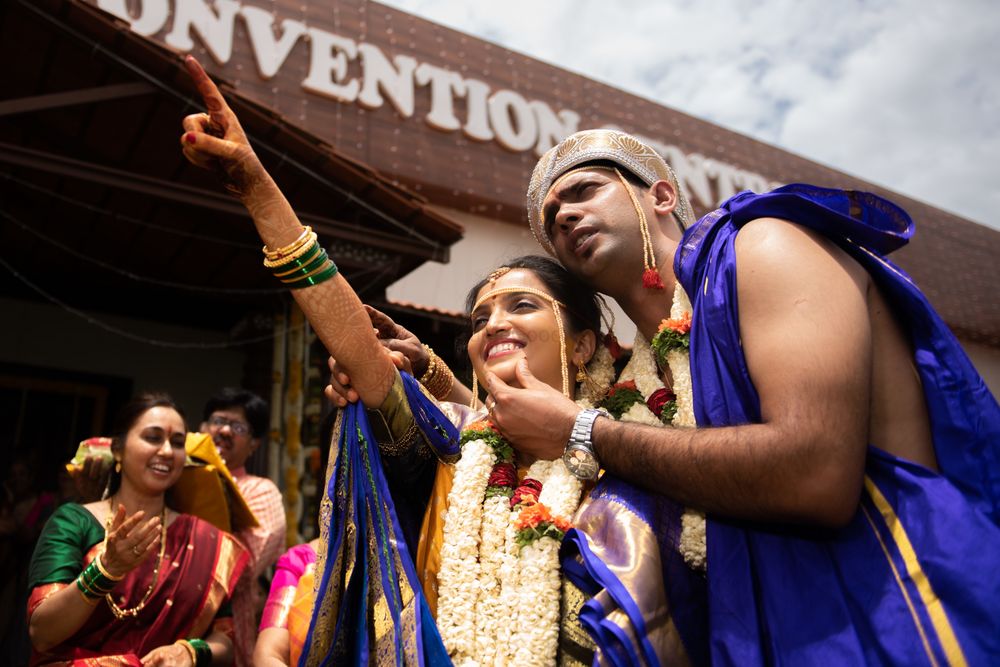 Photo From Surabhi x Sameera - By Panigrahana Wedding Planners