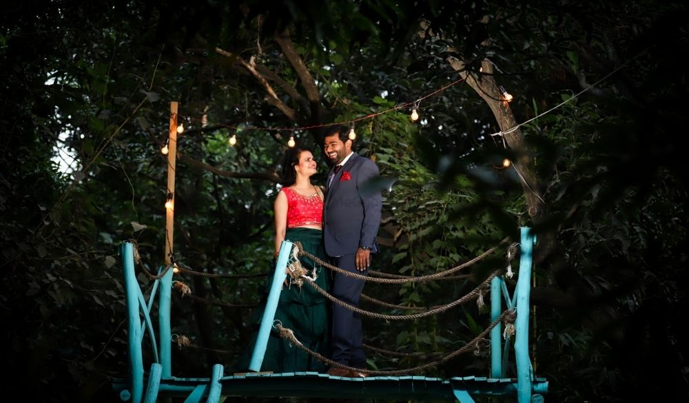 Photo From pre wedding - By Pixel E Light