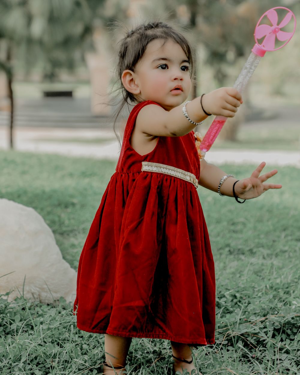 Photo From BaBy Birthday photography - By Pixel E Light