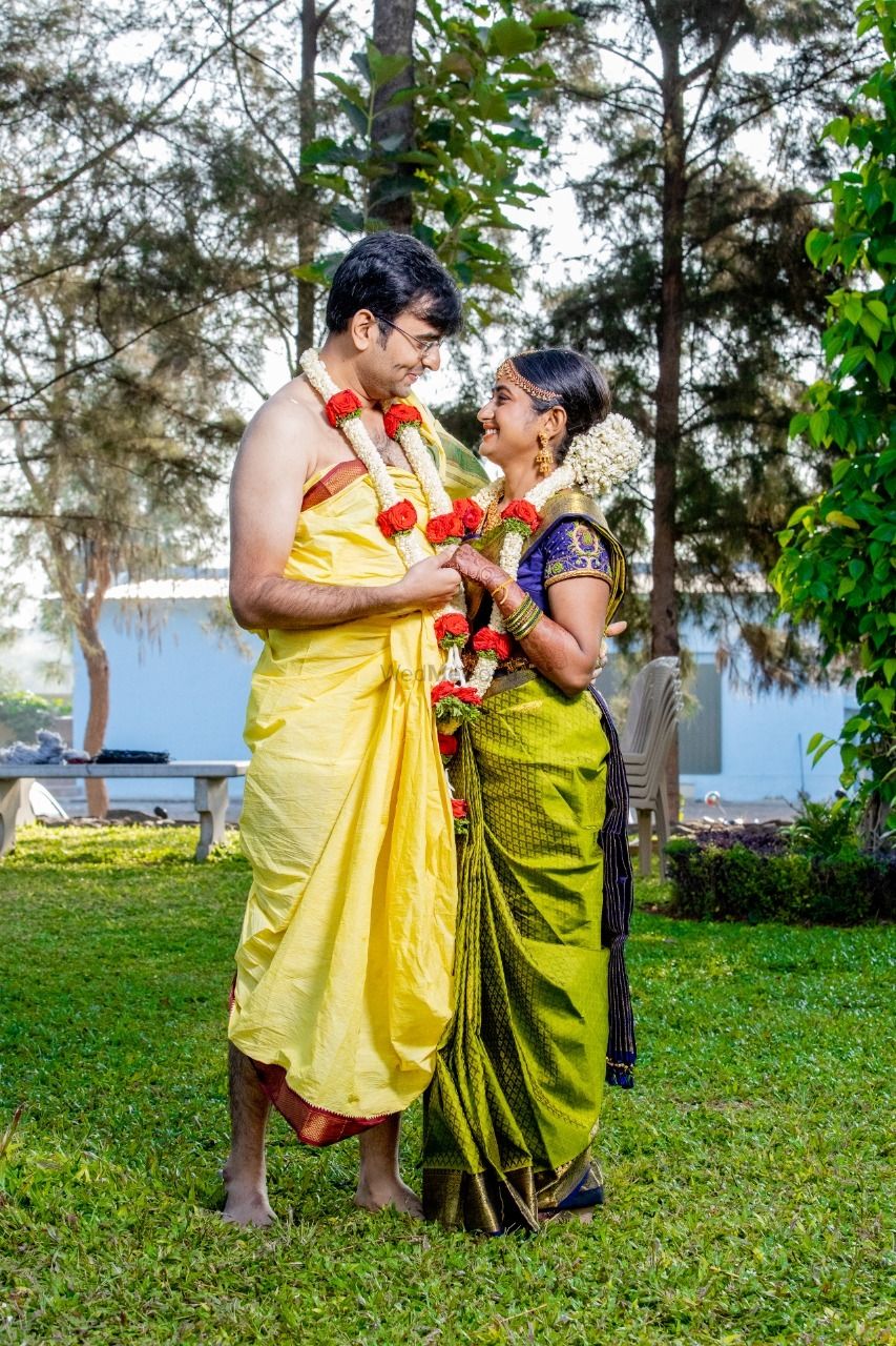Photo From Shreyas x Vandana - By Panigrahana Wedding Planners