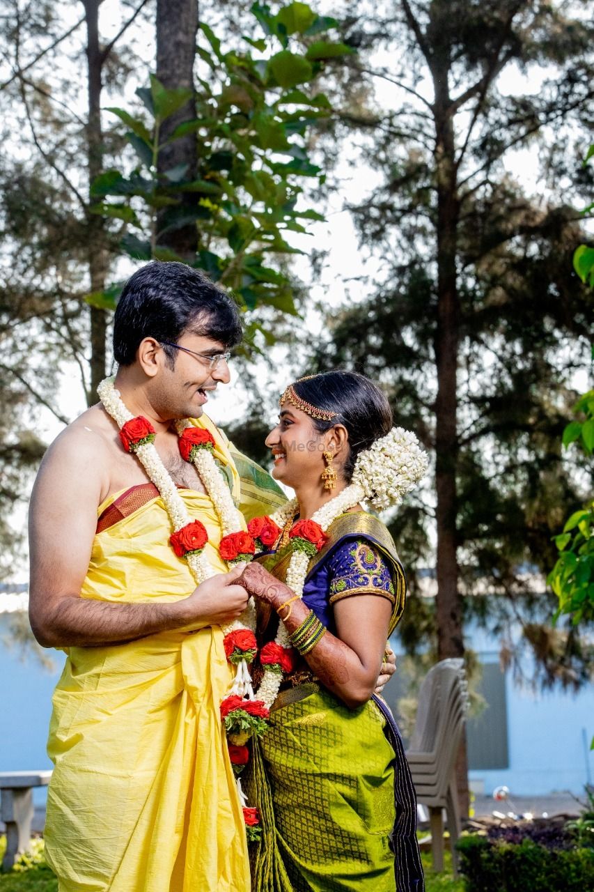 Photo From Shreyas x Vandana - By Panigrahana Wedding Planners