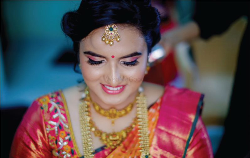 Photo From Nikhita x Manoj - By Panigrahana Wedding Planners