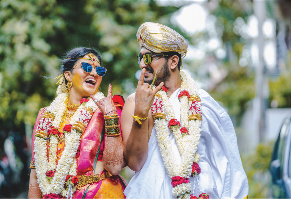 Photo From Nikhita x Manoj - By Panigrahana Wedding Planners