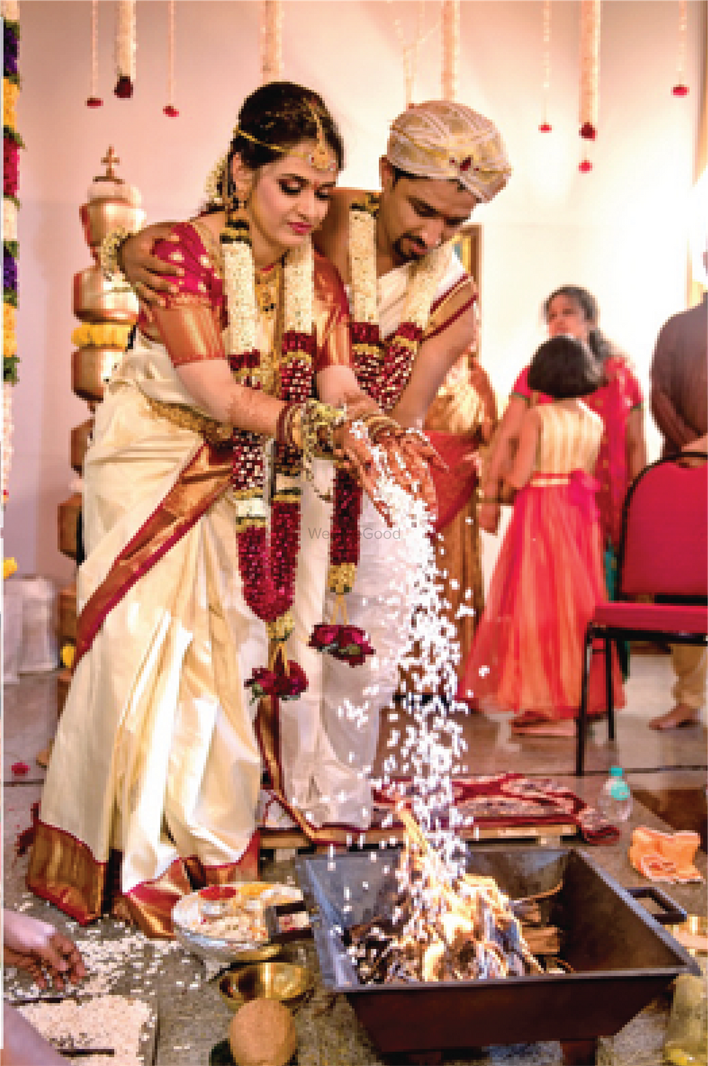 Photo From Varun x Pooja - By Panigrahana Wedding Planners