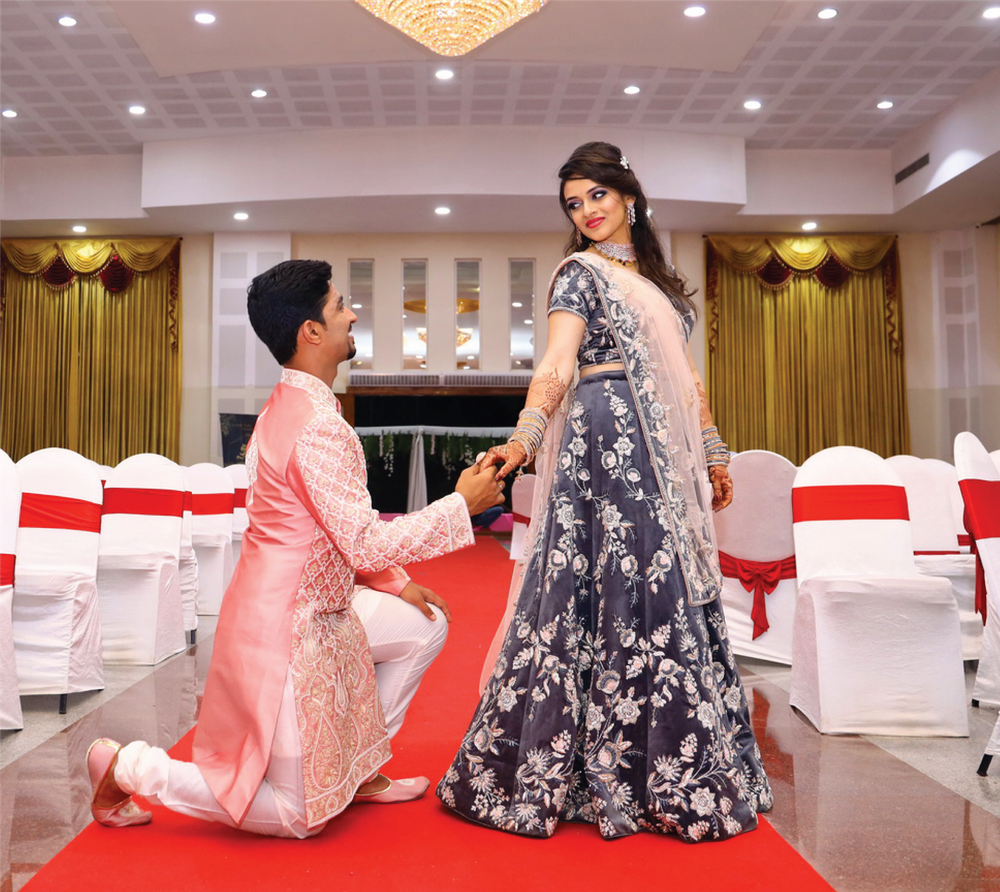 Photo From Varun x Pooja - By Panigrahana Wedding Planners