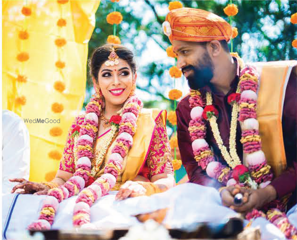 Photo From Madhunisha x Aravind - By Panigrahana Wedding Planners