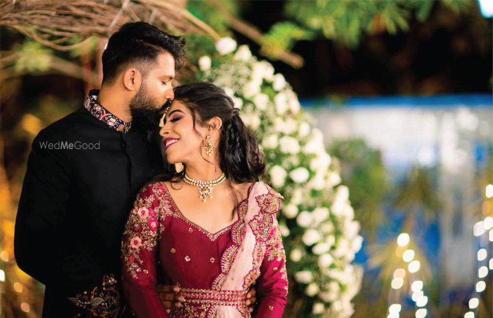 Photo From Madhunisha x Aravind - By Panigrahana Wedding Planners