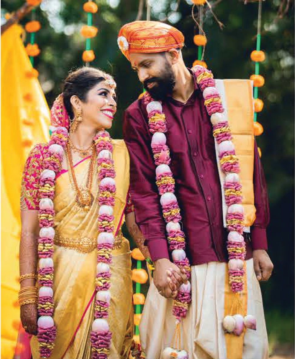 Photo From Madhunisha x Aravind - By Panigrahana Wedding Planners