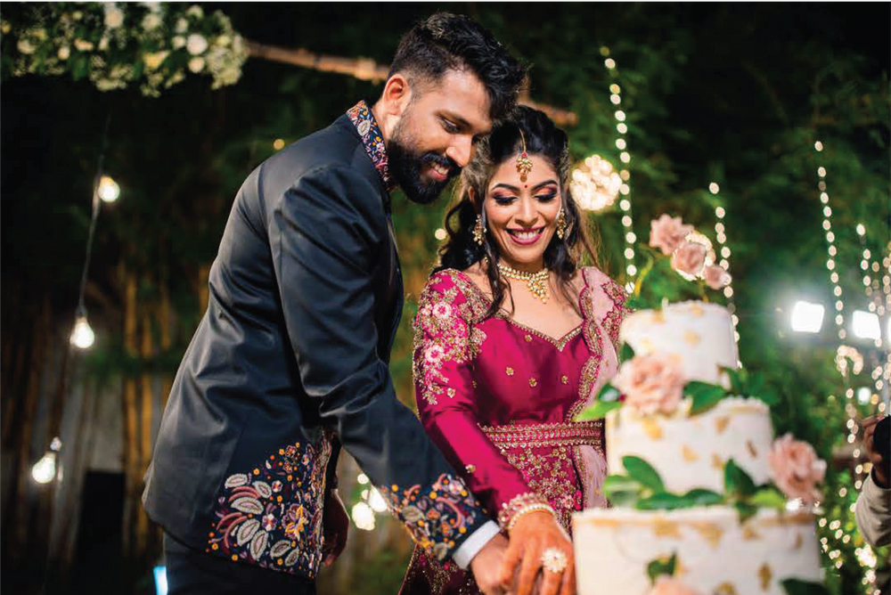 Photo From Madhunisha x Aravind - By Panigrahana Wedding Planners