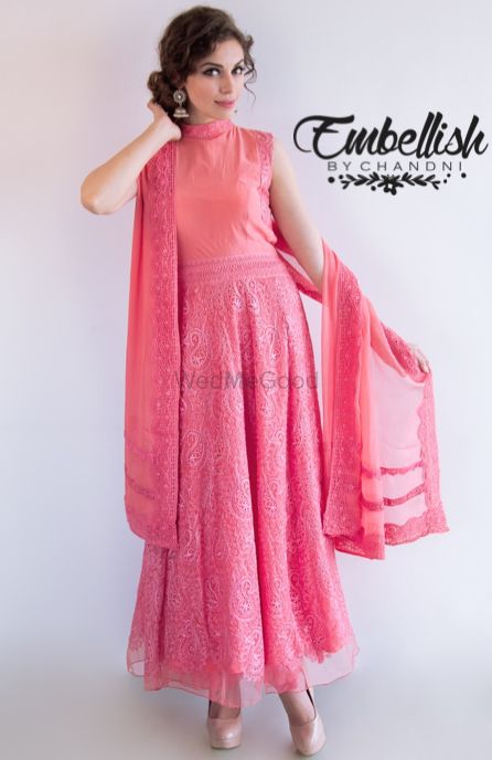 Photo From Anarkalis - By Embellish by Chandni