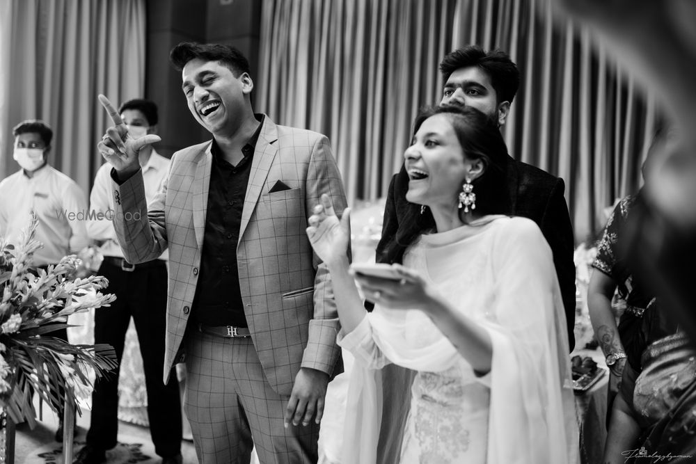 Photo From Molly & Vivek engagement - By Framology by Aman