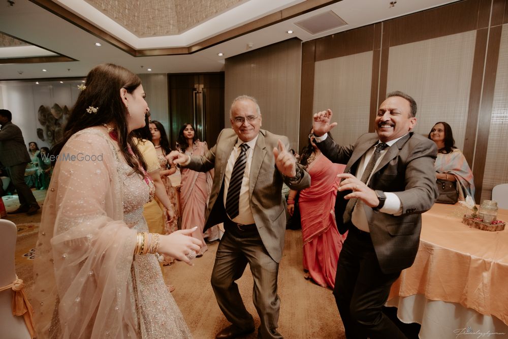 Photo From Molly & Vivek engagement - By Framology by Aman