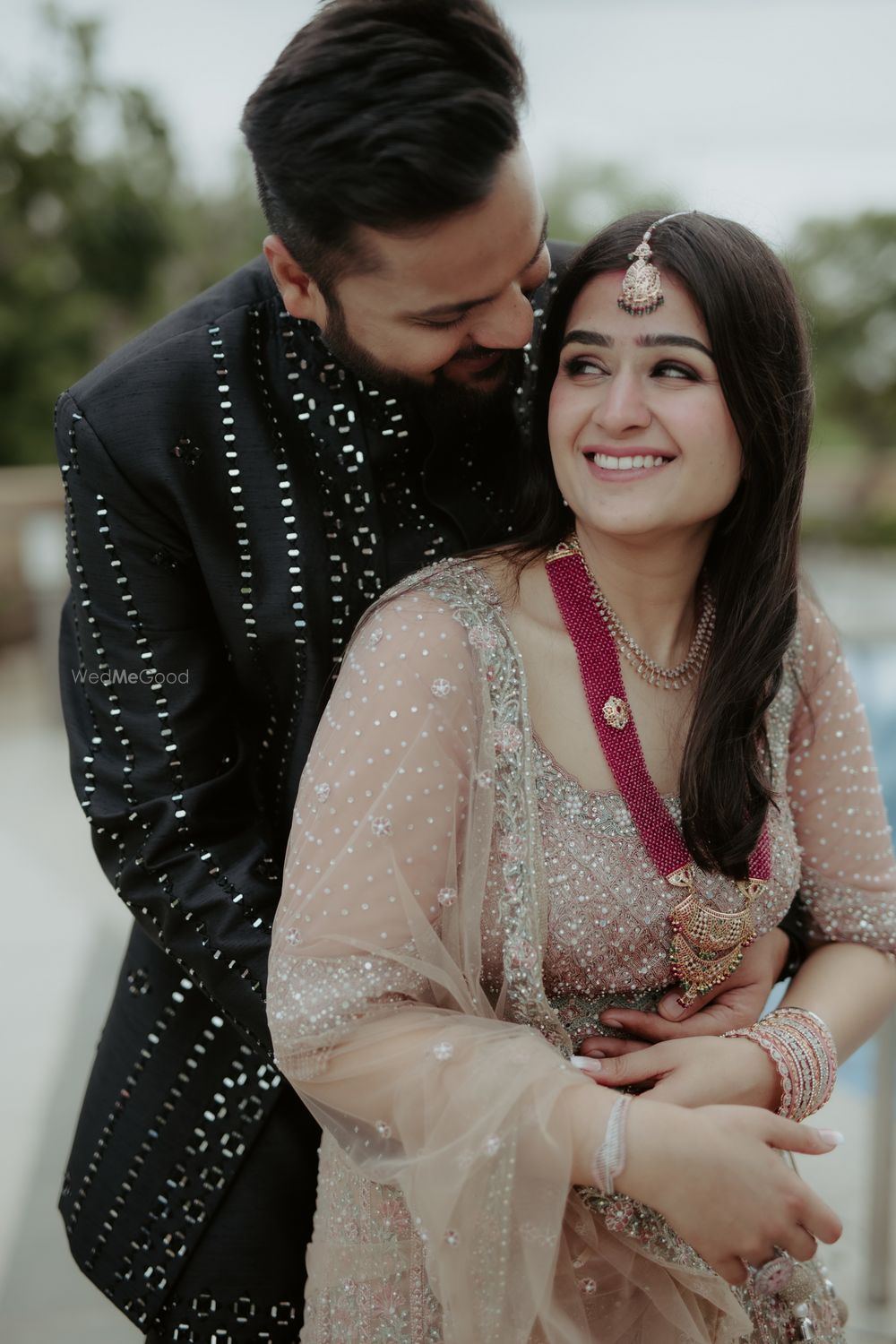 Photo From Molly & Vivek engagement - By Framology by Aman