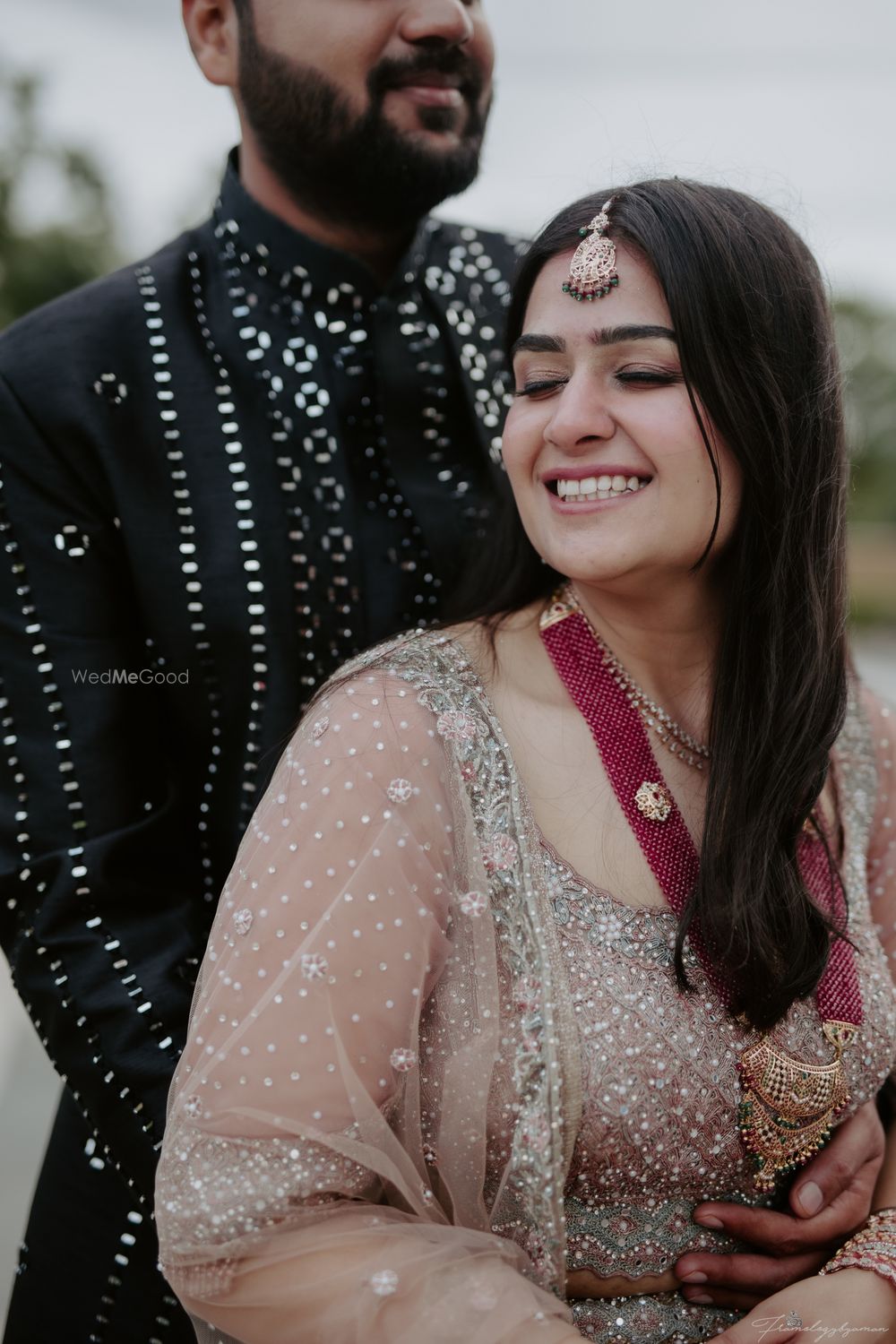 Photo From Molly & Vivek engagement - By Framology by Aman