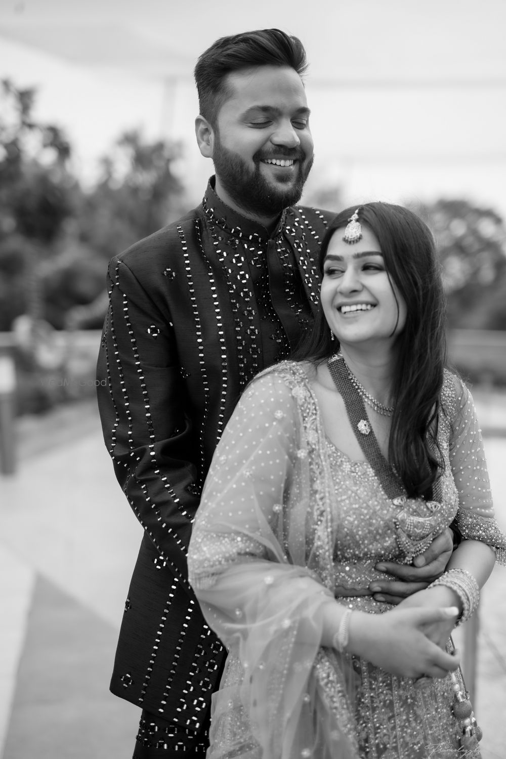 Photo From Molly & Vivek engagement - By Framology by Aman