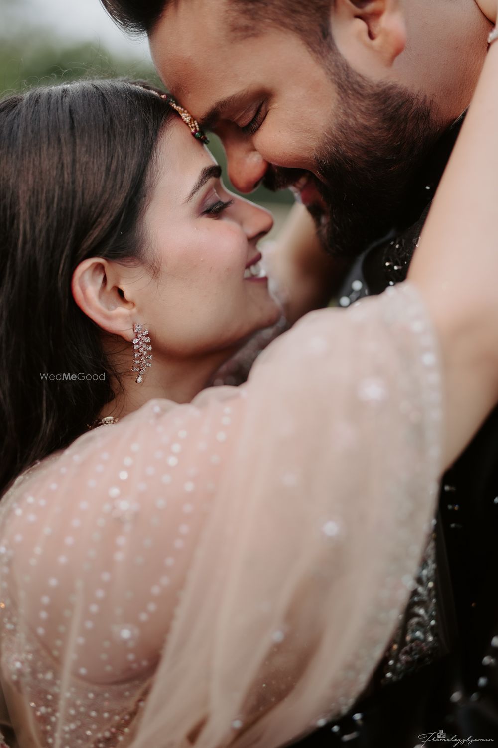 Photo From Molly & Vivek engagement - By Framology by Aman