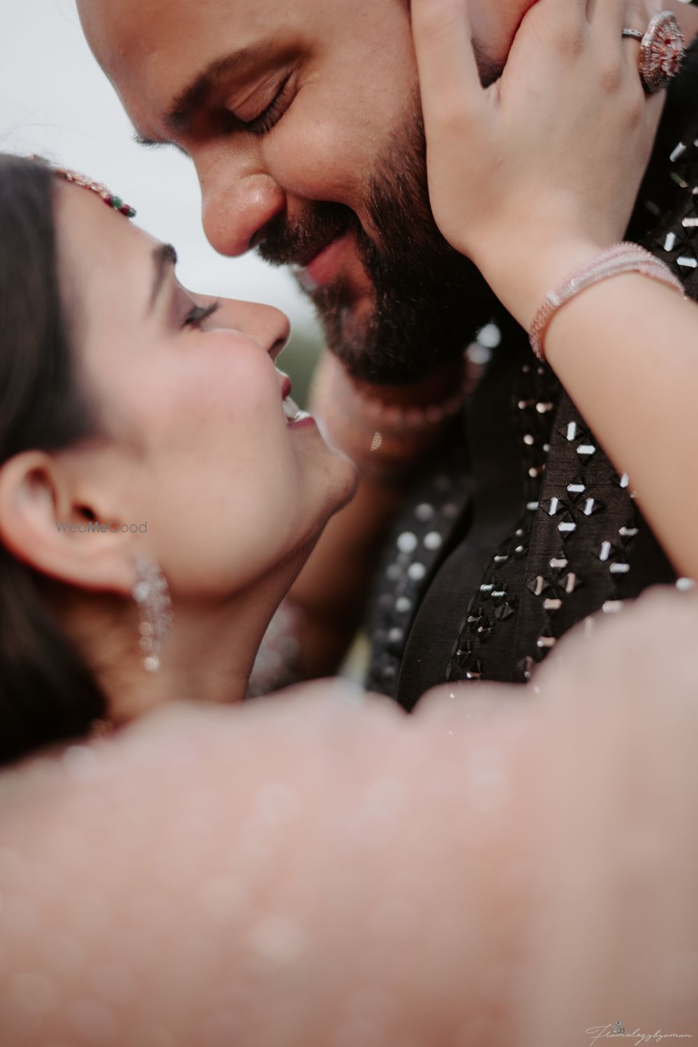 Photo From Molly & Vivek engagement - By Framology by Aman