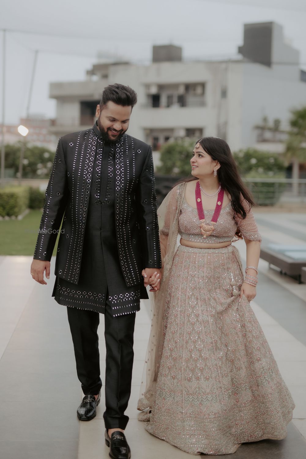 Photo From Molly & Vivek engagement - By Framology by Aman