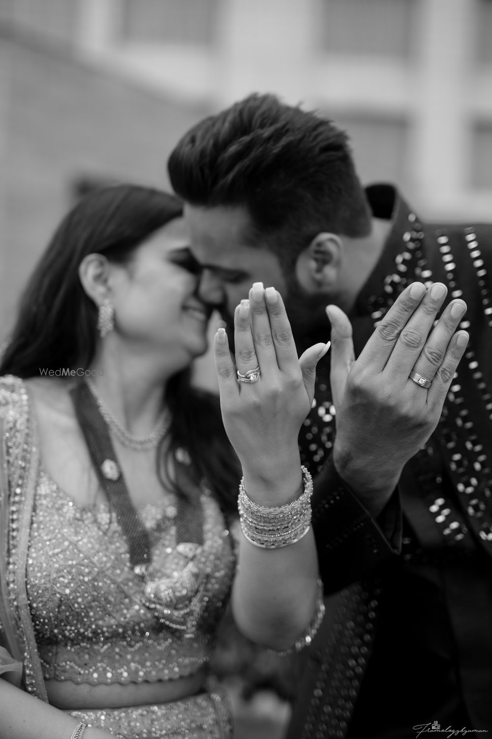 Photo From Molly & Vivek engagement - By Framology by Aman