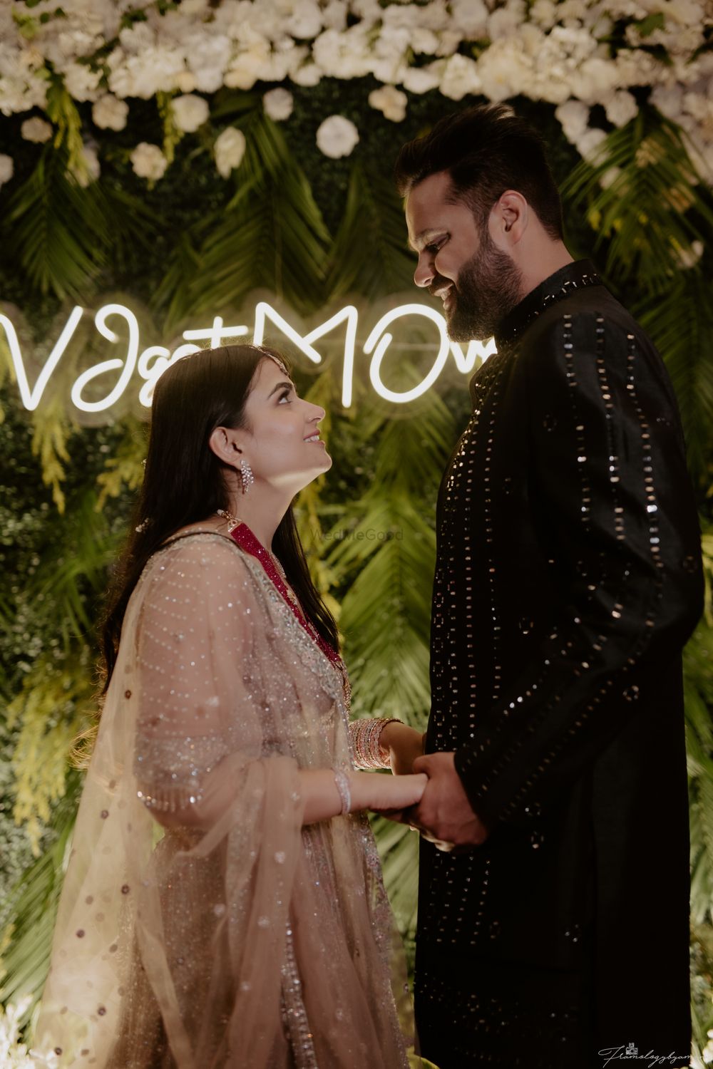 Photo From Molly & Vivek engagement - By Framology by Aman