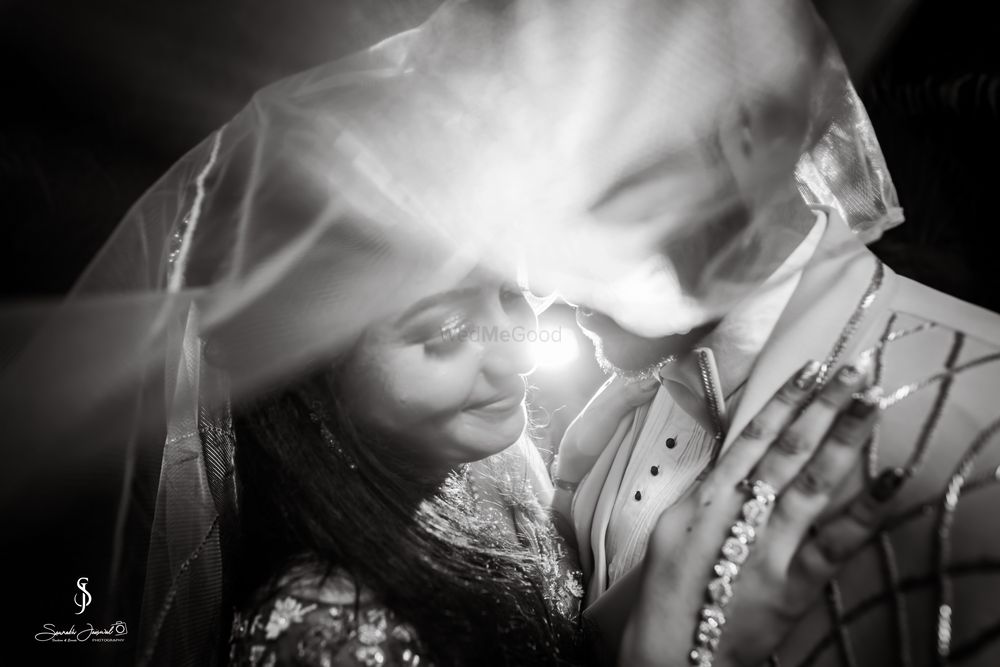 Photo From Aditya & Amisha - By Saurabh Jaiswal Photography