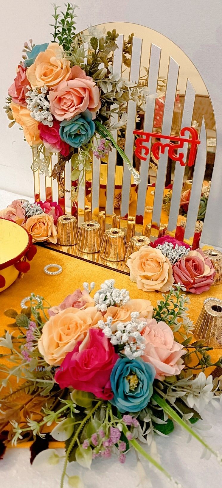 Photo From Trousseau Packing 2022/23 - By Glitterzz Creatio