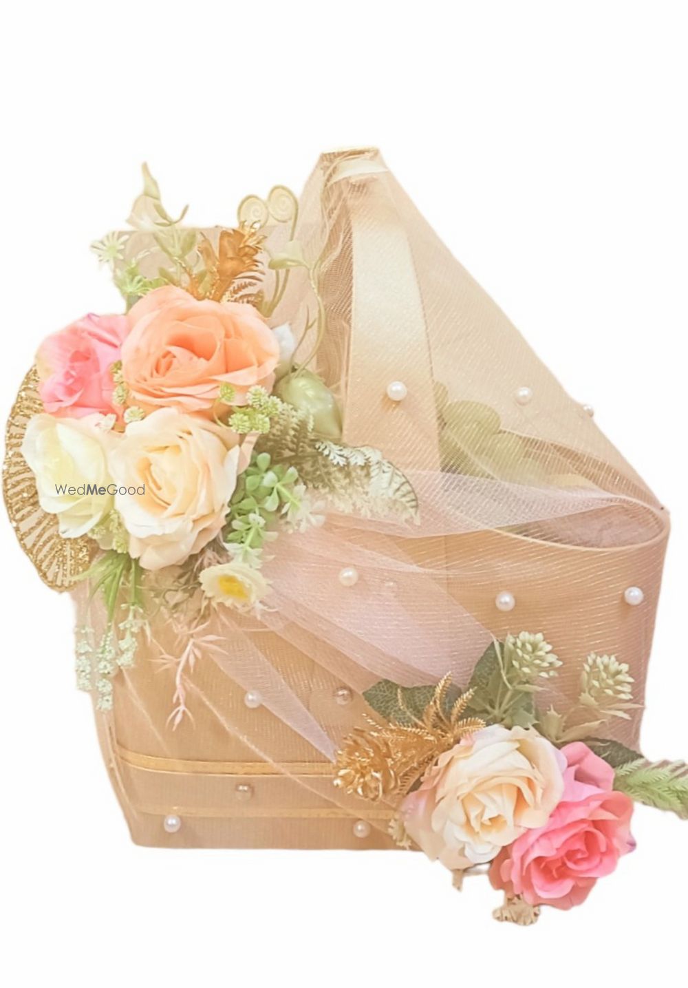 Photo From Trousseau Packing 2022/23 - By Glitterzz Creatio