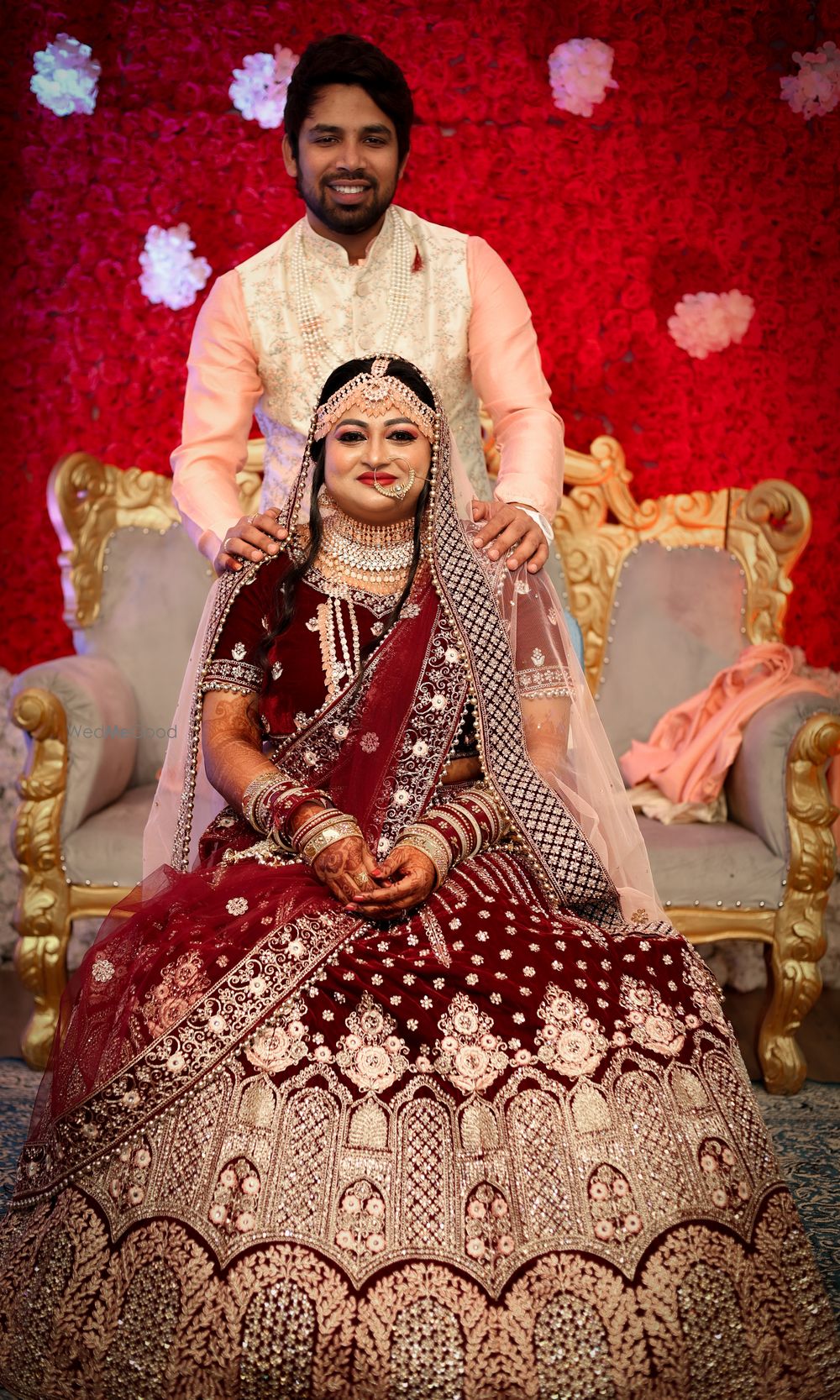 Photo From Sajid weds Sandhaya - By Srf Studio