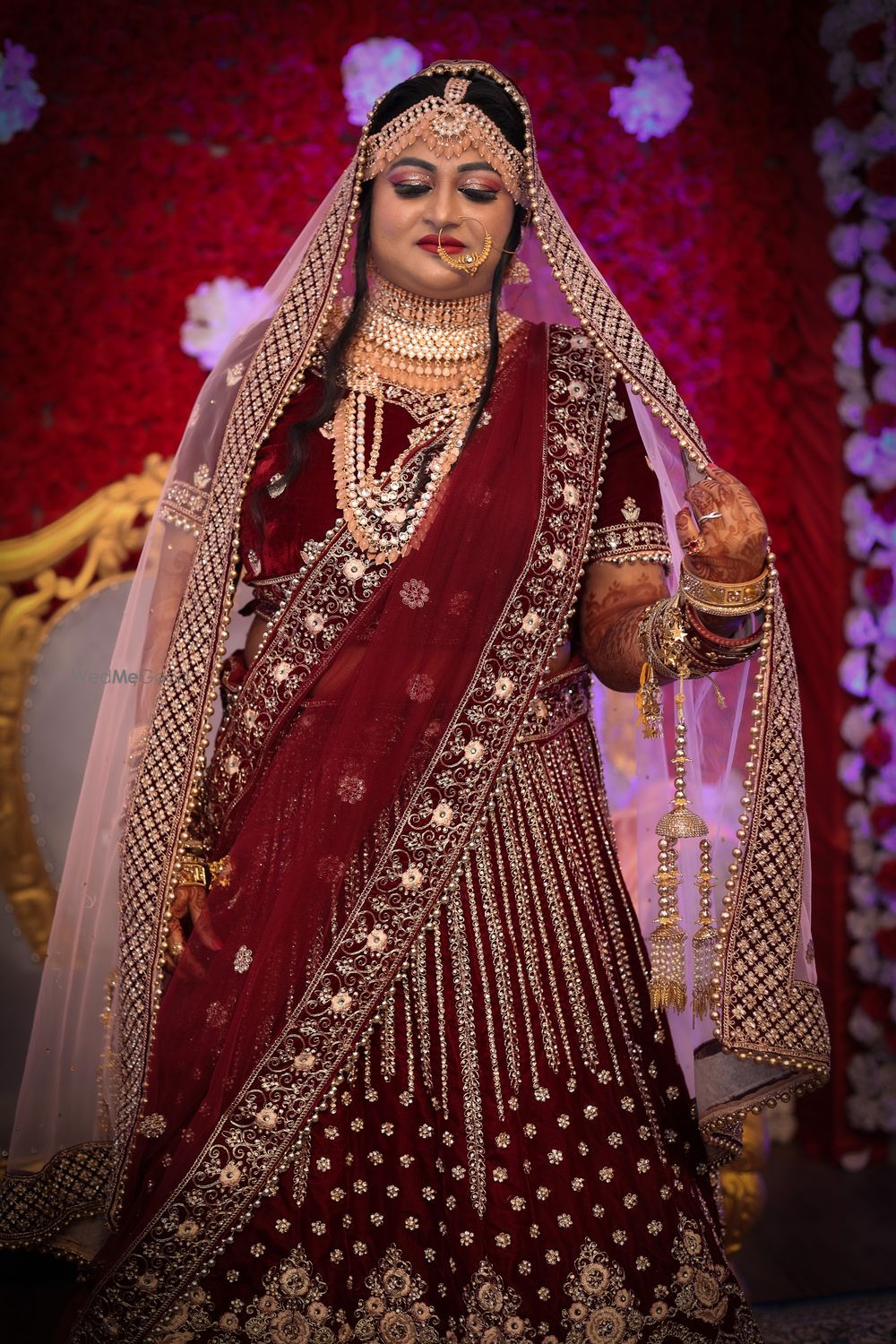 Photo From Sajid weds Sandhaya - By Srf Studio