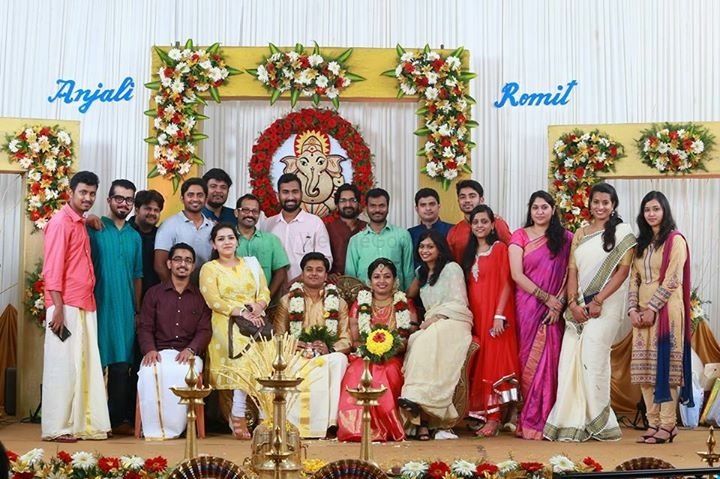 Photo From Romit and Anjali - By Kraftstar Management