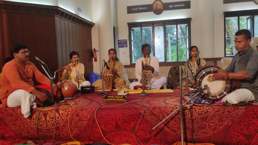 Photo From Sanghanikethana, Mangalore - By Shree Saraswathi Music
