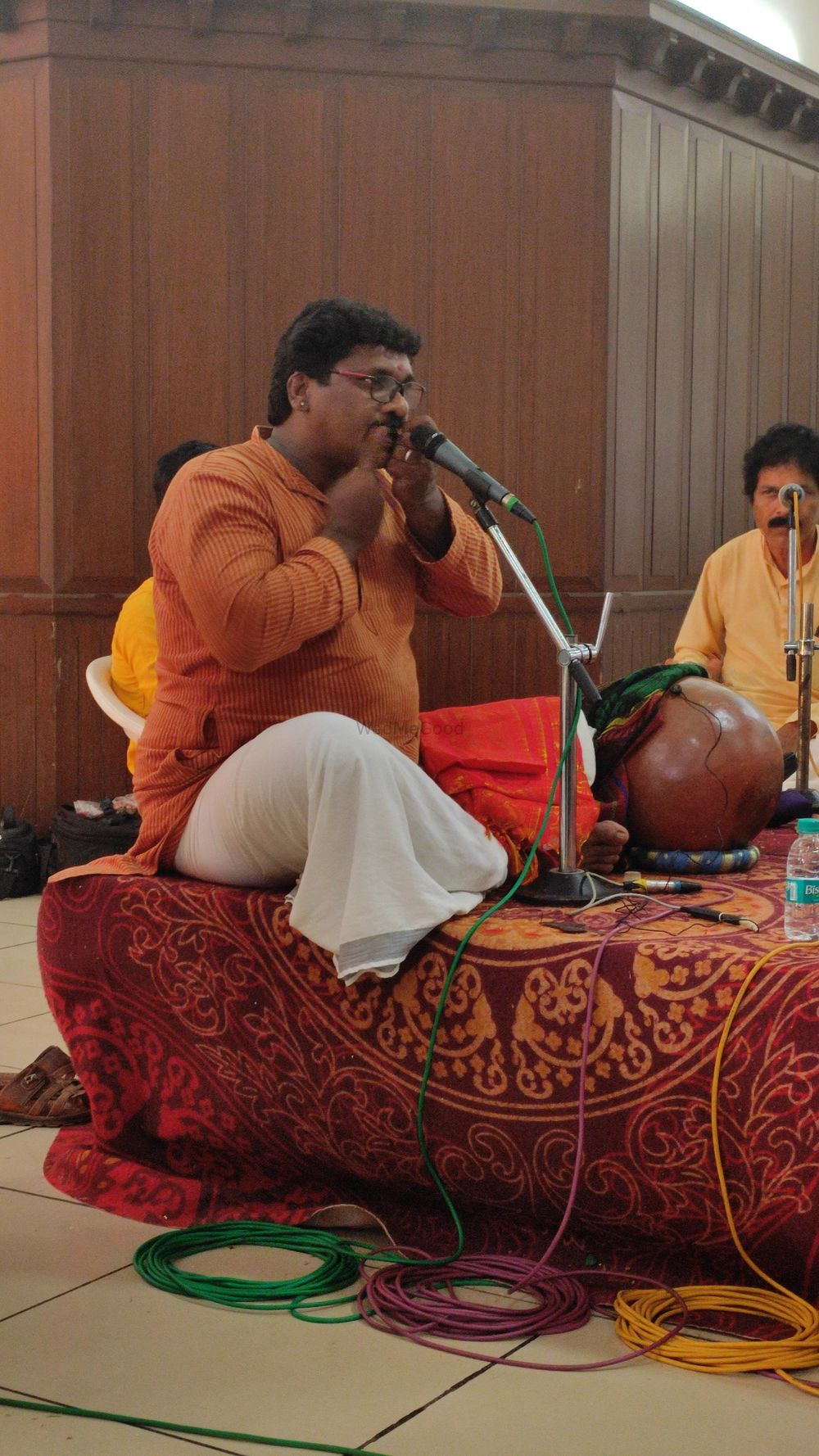 Photo From Sanghanikethana, Mangalore - By Shree Saraswathi Music