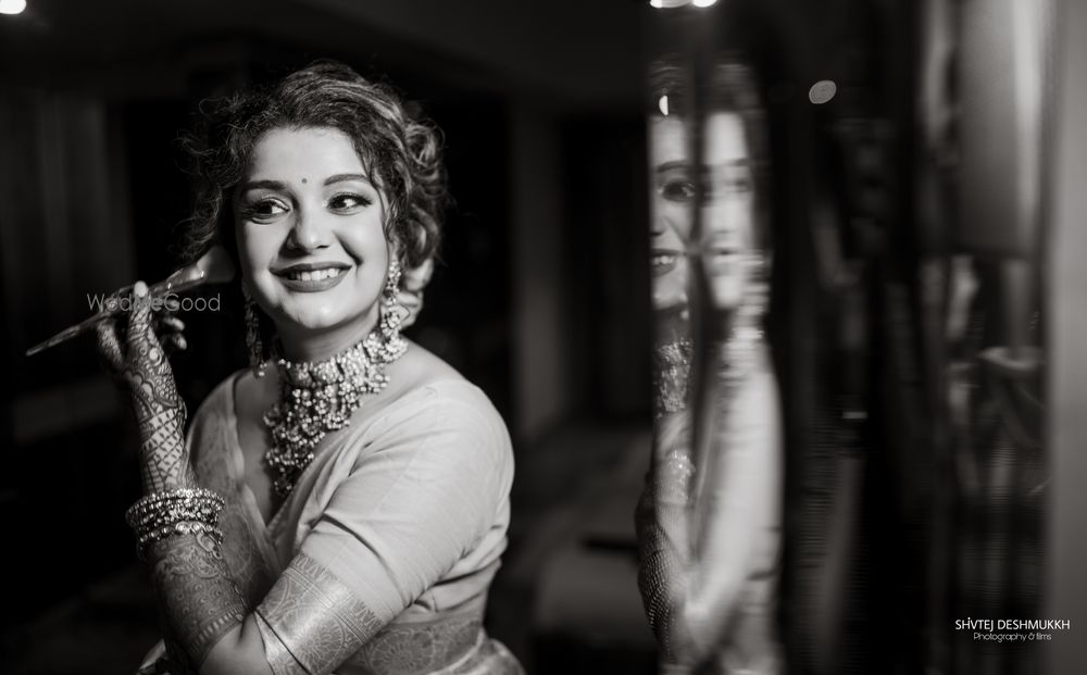 Photo From Getting Ready - By Shivtej Deshmukh Photography