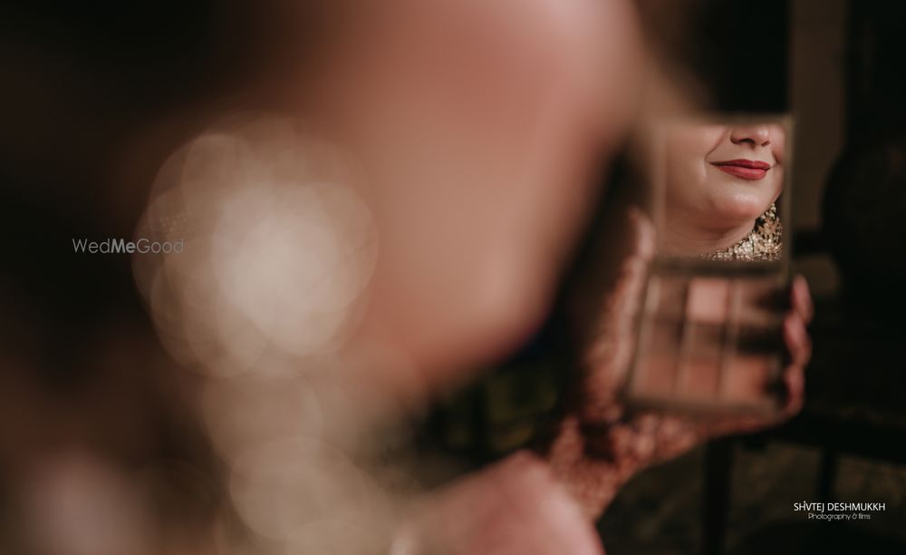 Photo From Getting Ready - By Shivtej Deshmukh Photography