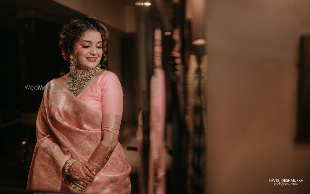 Photo From Getting Ready - By Shivtej Deshmukh Photography