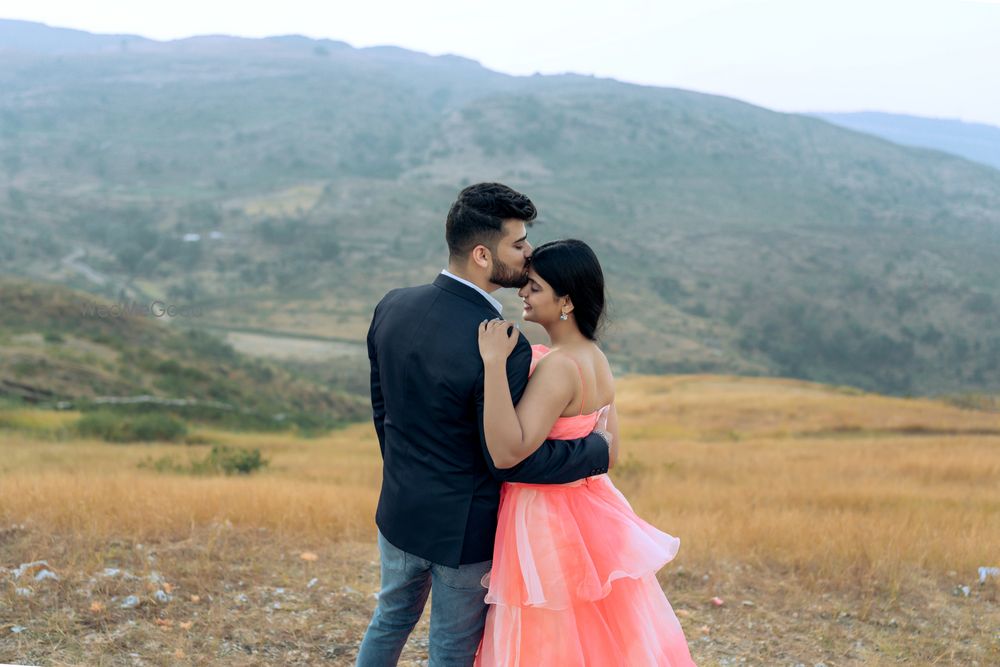 Photo From Udaipur Pre Wedding Shoot - By Wedding Diaries By OMP