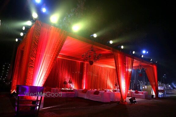 Photo From red Decor  - By Pine Events