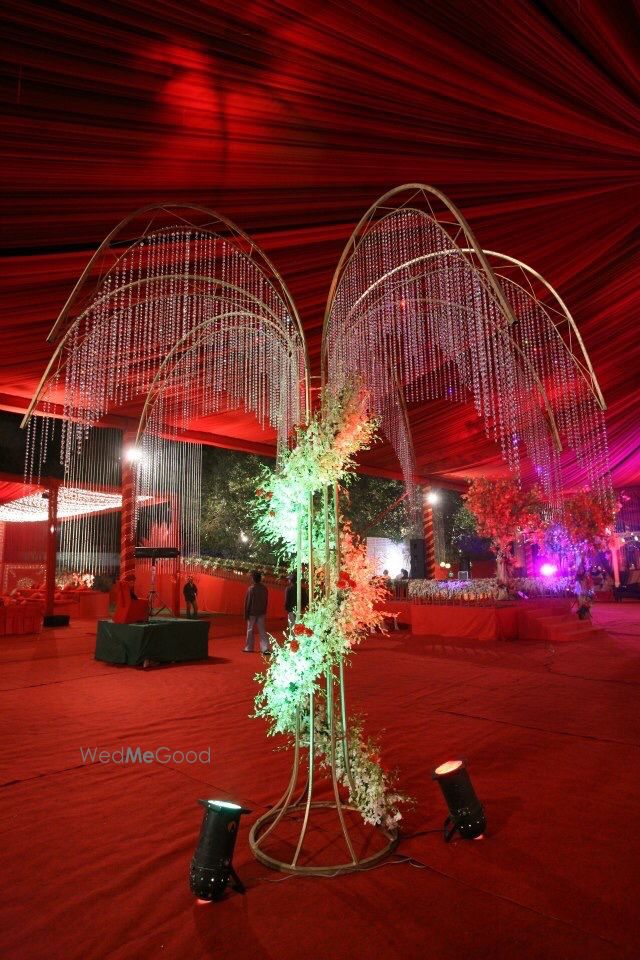 Photo From red Decor  - By Pine Events