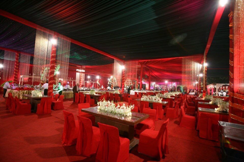 Photo From red Decor  - By Pine Events